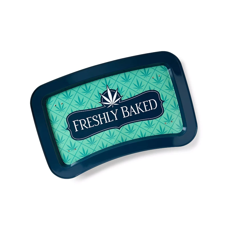 Freshly Baked TV Tray