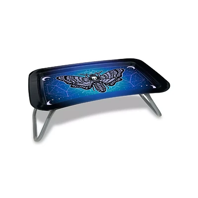 Death Moth Pop-Up Tray