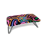 Drop In Mushroom Pop-Up Tray