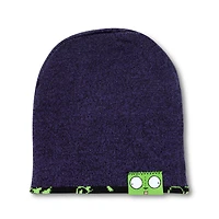 Invader Zim Reversible Beanie Hat