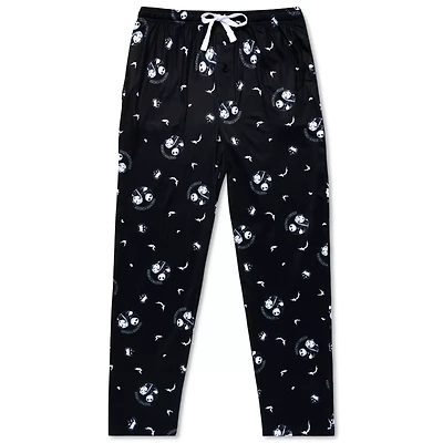 Jack Skellington and Sally Lounge Pants - The Nightmare Before Christmas