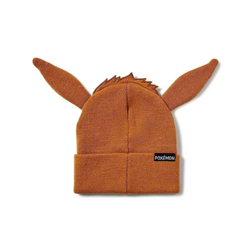 Eevee Beanie Hat - Pokémon