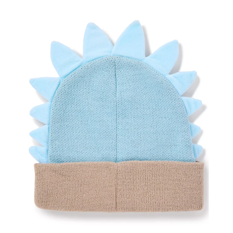 Rick 3D Beanie - Rick and Morty