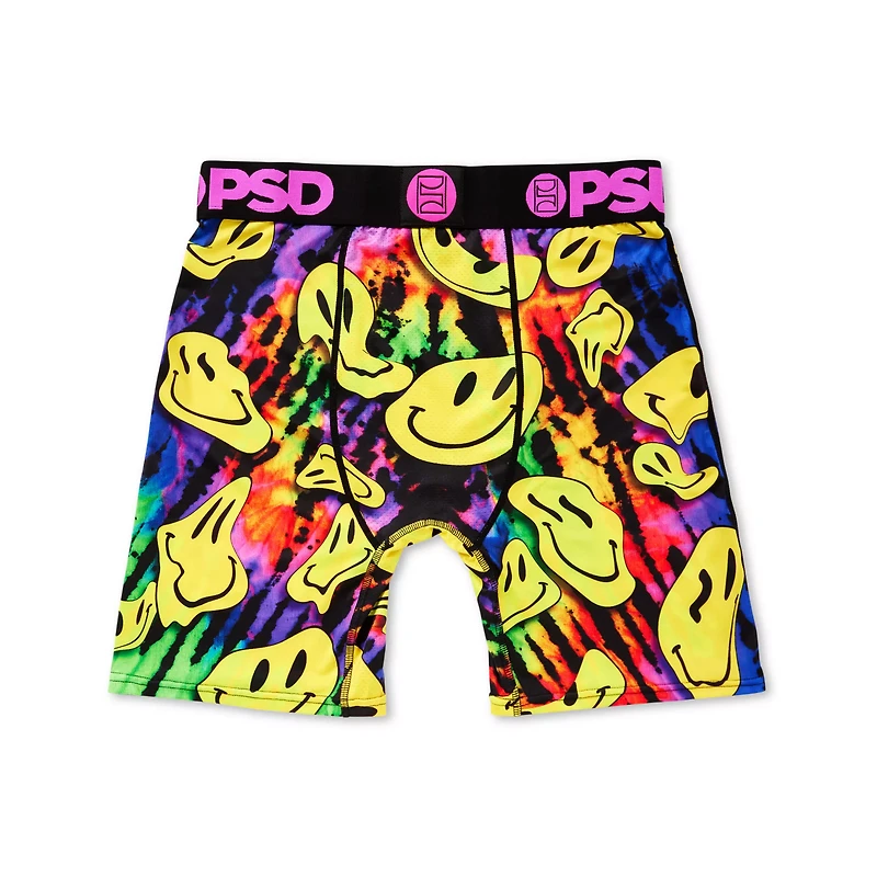 PSD Smiley Trip Boxers