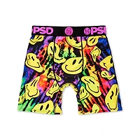 PSD Smiley Trip Boxers
