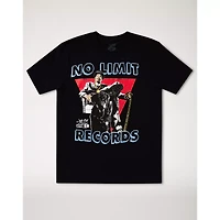 No Limit Records T Shirt - Snoop Dogg