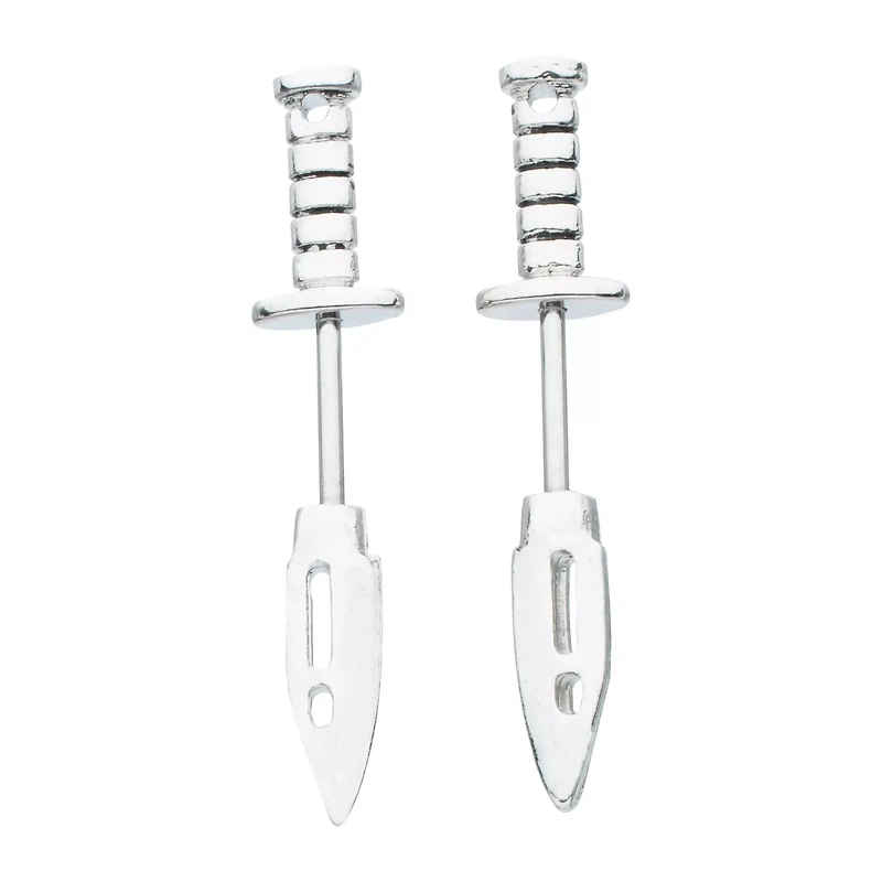 Knife Fake Tapers