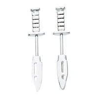 Knife Fake Tapers