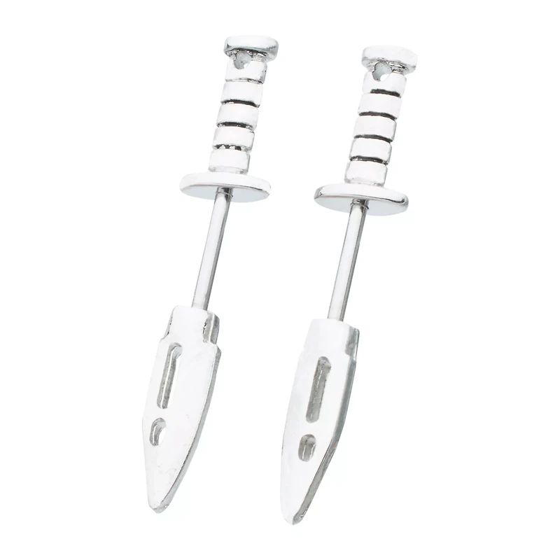 Knife Fake Tapers