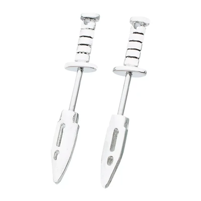 Knife Fake Tapers