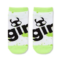 Multi-Pack GIR Socks 5 Pack - Invader Zim