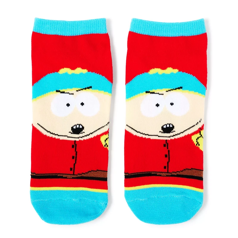 Multi-Pack South Park Character Socks 5 Pack - South Park