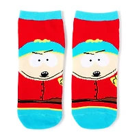 Multi-Pack South Park Character Socks 5 Pack - South Park
