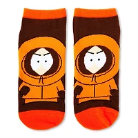 Multi-Pack South Park Character Socks 5 Pack - South Park