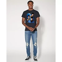 Twilight Jacob Moon T Shirt