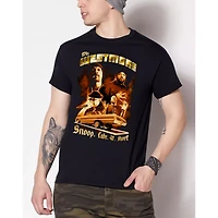 Mount Westmore T Shirt