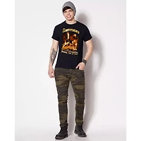 Mount Westmore T Shirt