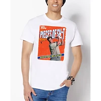 Happy Gilmore Shooter McGavin T Shirt