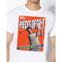Happy Gilmore Shooter McGavin T Shirt