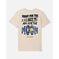 Pop Smoke Stars T Shirt