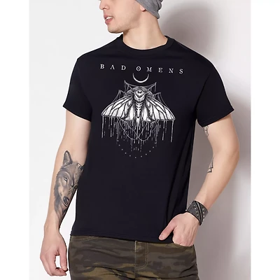 Bad Omens T Shirt