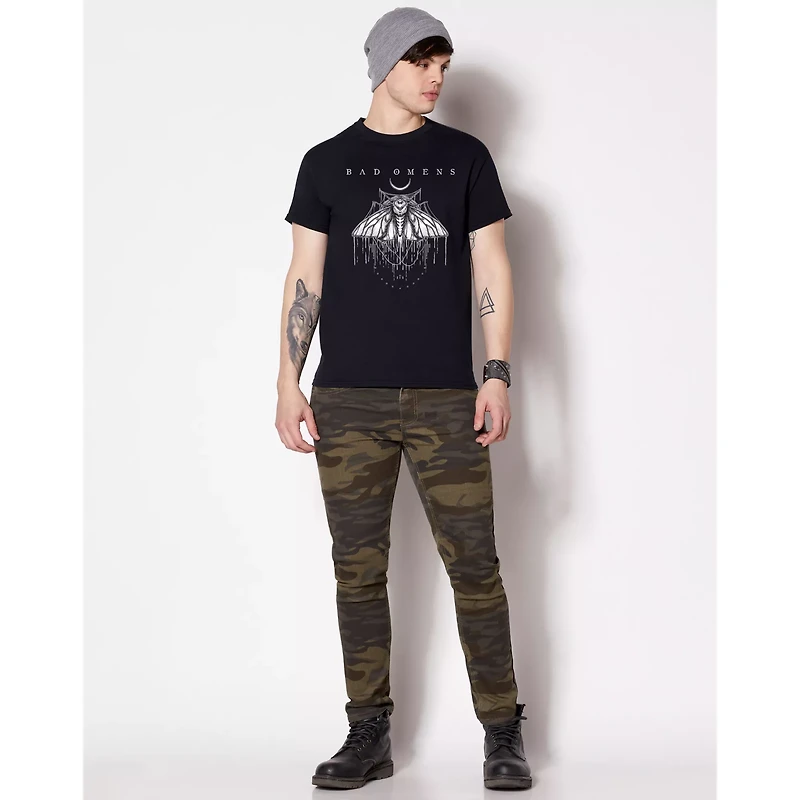 Bad Omens T Shirt