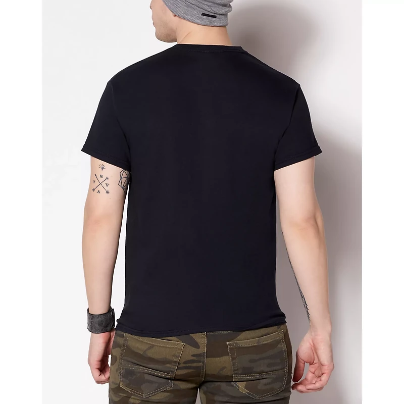 Bad Omens T Shirt