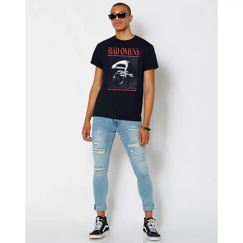 Bad Omens What I’m Made of T Shirt