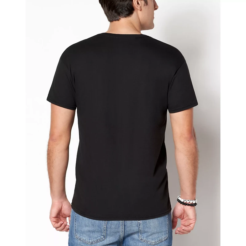 Ghost Supper T Shirt