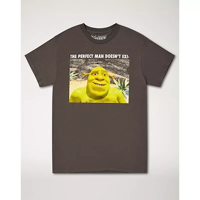 Shrek Perfect Man T Shirt
