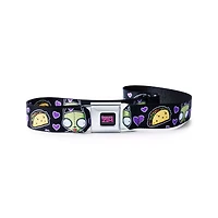 Buckle-Down Invader Zim Taco Seatbelt Belt