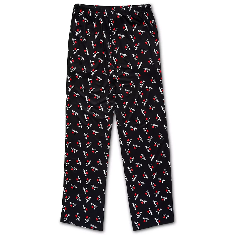 I Heart MILFs Lounge Pants - Danny Duncan