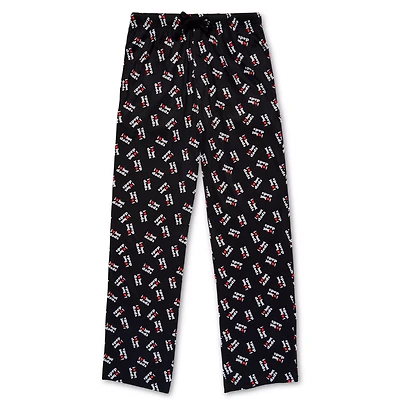 I Heart Hot Dads Lounge Pants - Danny Duncan