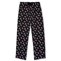 I Heart Hot Dads Lounge Pants - Danny Duncan