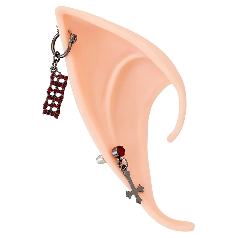 Elf Cuff Earrings