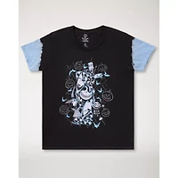 Lock Shock and Barrel T Shirt - The Nightmare Before Christmas
