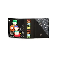 South Park Boys Chain Wallet