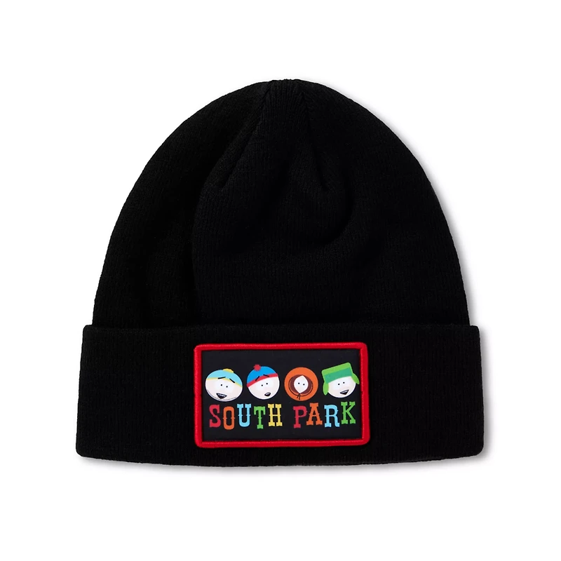 Cartman Stan Kenny Kyle Beanie Hat - South Park