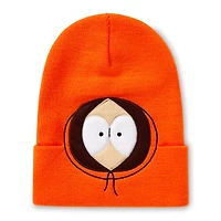 Kenny Face Beanie Hat - South Park