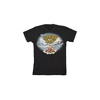 Green Day Dookie T Shirt