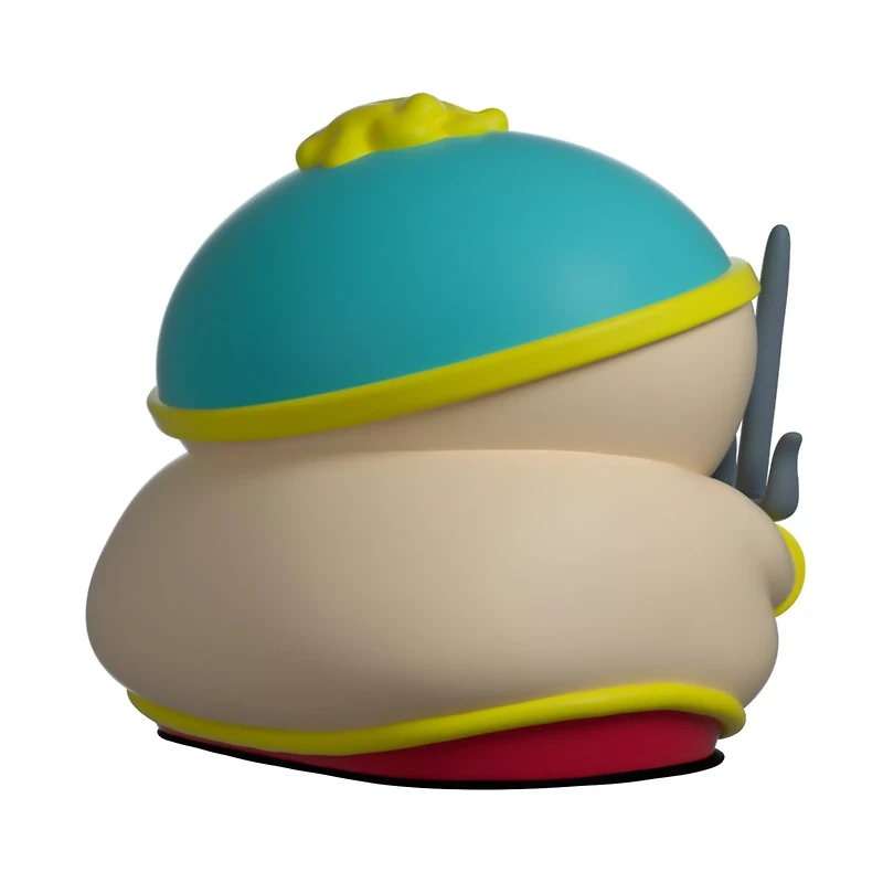 Good Time with Weapons Cartman Figure - South Park