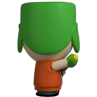 Good Time with Weapons Kyle Figure - South Park