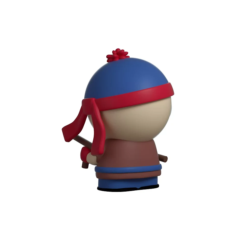 Stan Figure - South Park