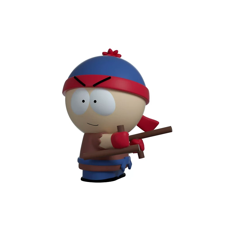 Stan Figure - South Park