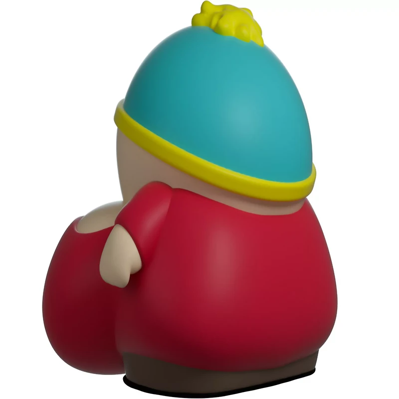 Cartman with Implants Figure - South Park