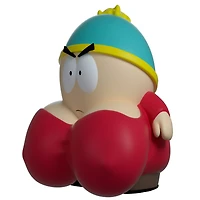 Cartman with Implants Figure - South Park