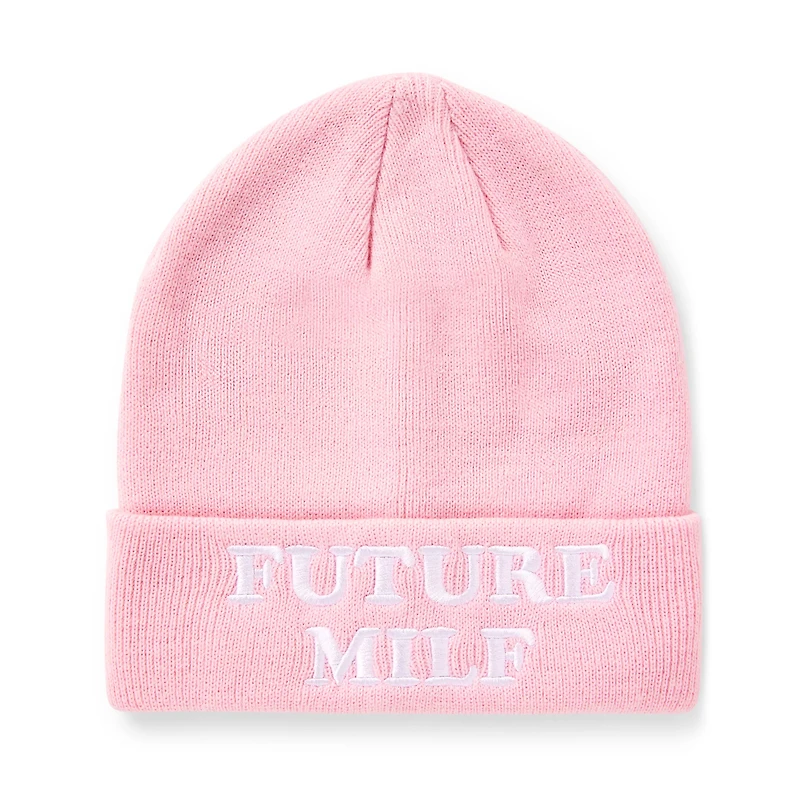 Future MILF Knit Hat - Danny Duncan