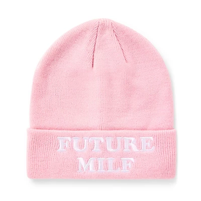 Future MILF Knit Hat - Danny Duncan