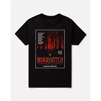 The Blair Witch Project Grindhouse T Shirt