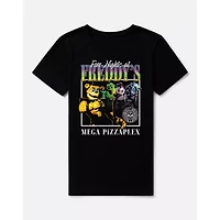 Mega Pizzaplex T Shirt - Five Nights at Freddy's
